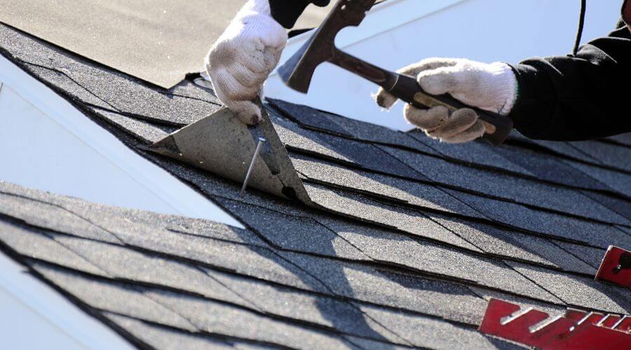 Professional Flat Roofing Installation in Bainbridge Island, WA